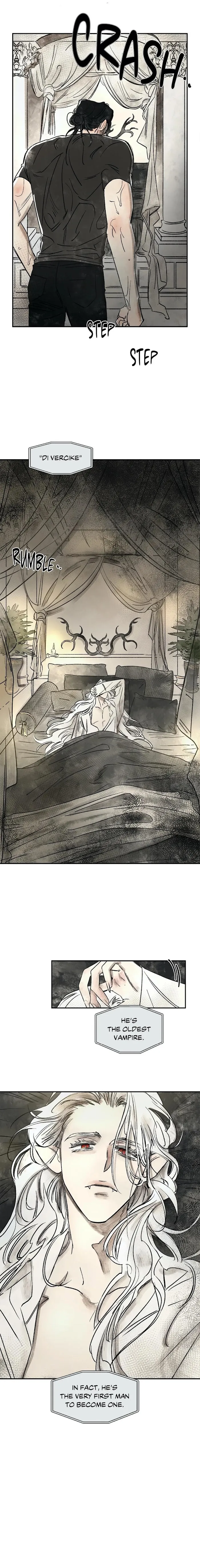 Crush And Burn - Chapter 6 Page 10