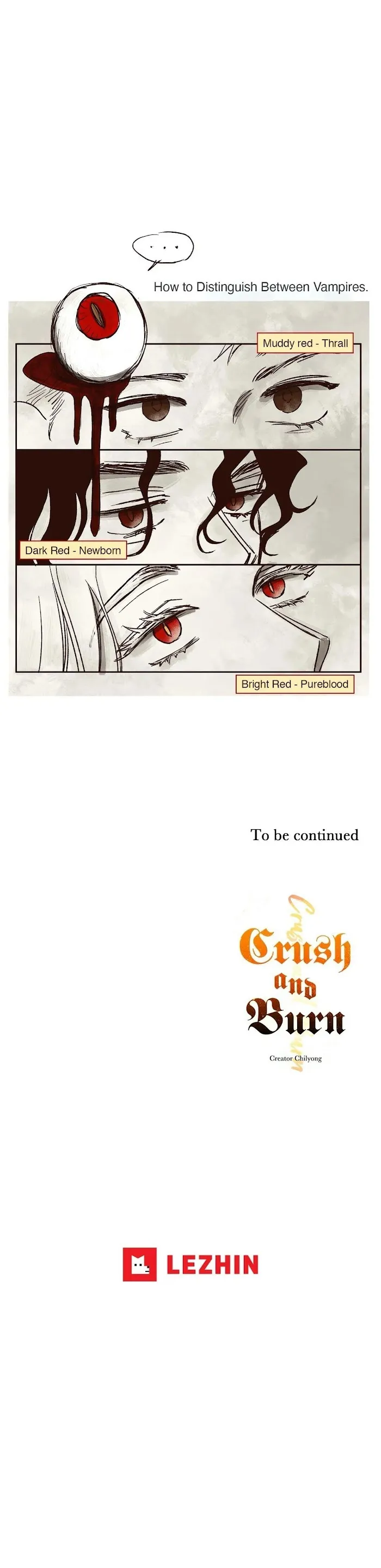 Crush And Burn - Chapter 6 Page 11