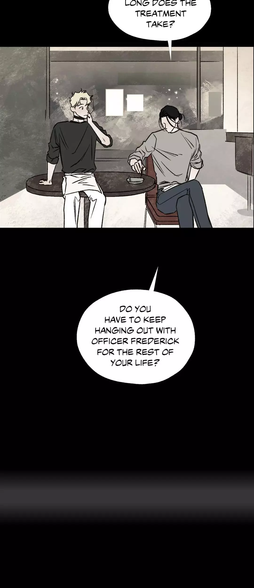 Crush And Burn - Chapter 60 Page 4