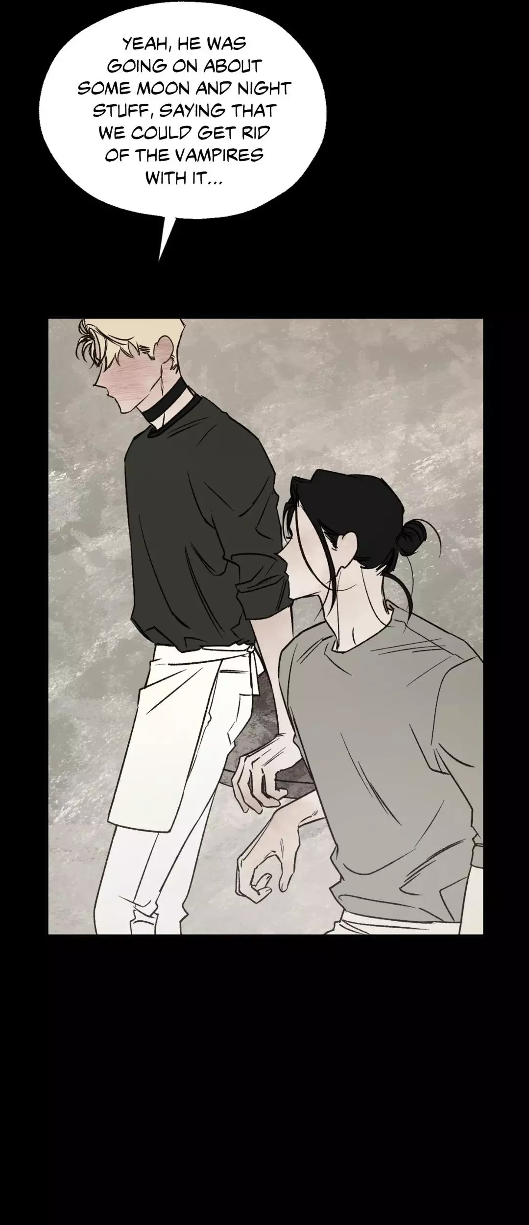 Crush And Burn - Chapter 60 Page 5
