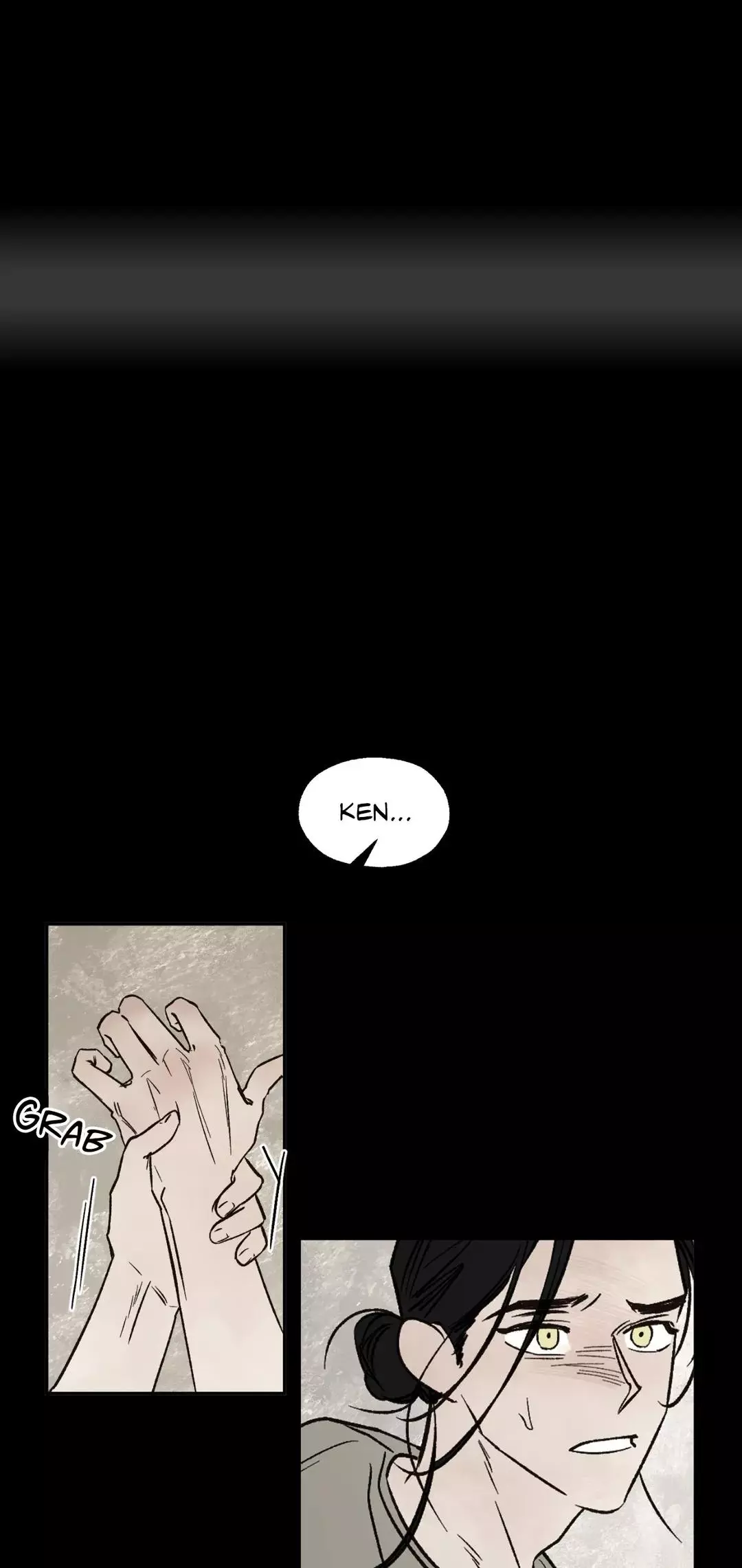 Crush And Burn - Chapter 60 Page 6