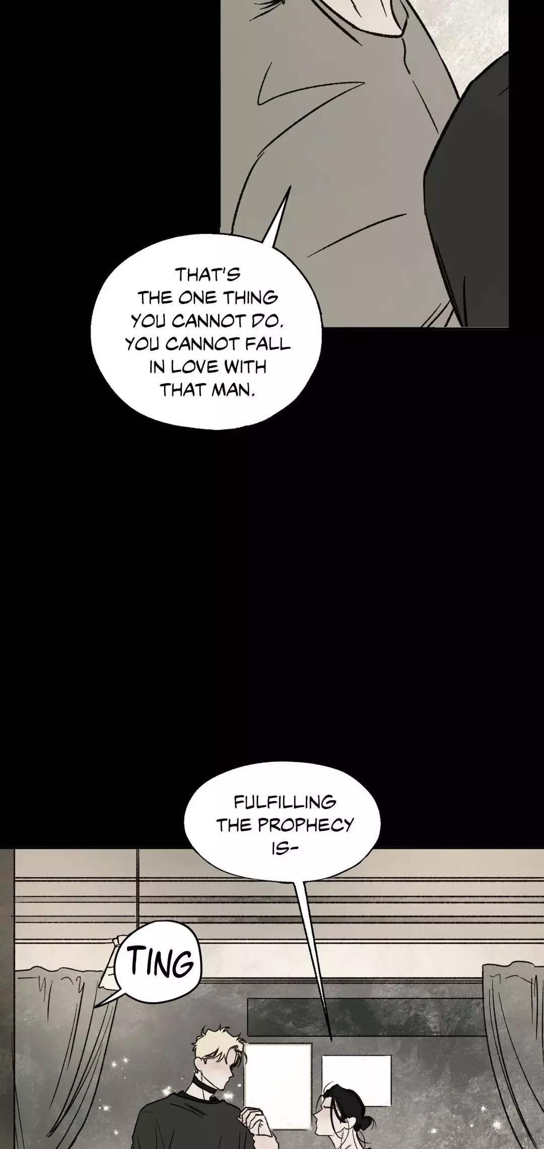 Crush And Burn - Chapter 60 Page 7