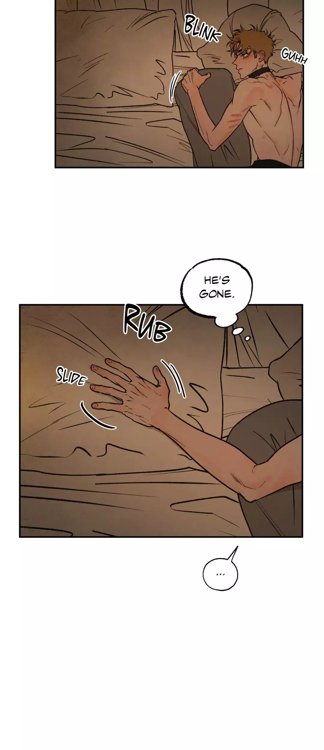 Crush And Burn - Chapter 60 Page 10