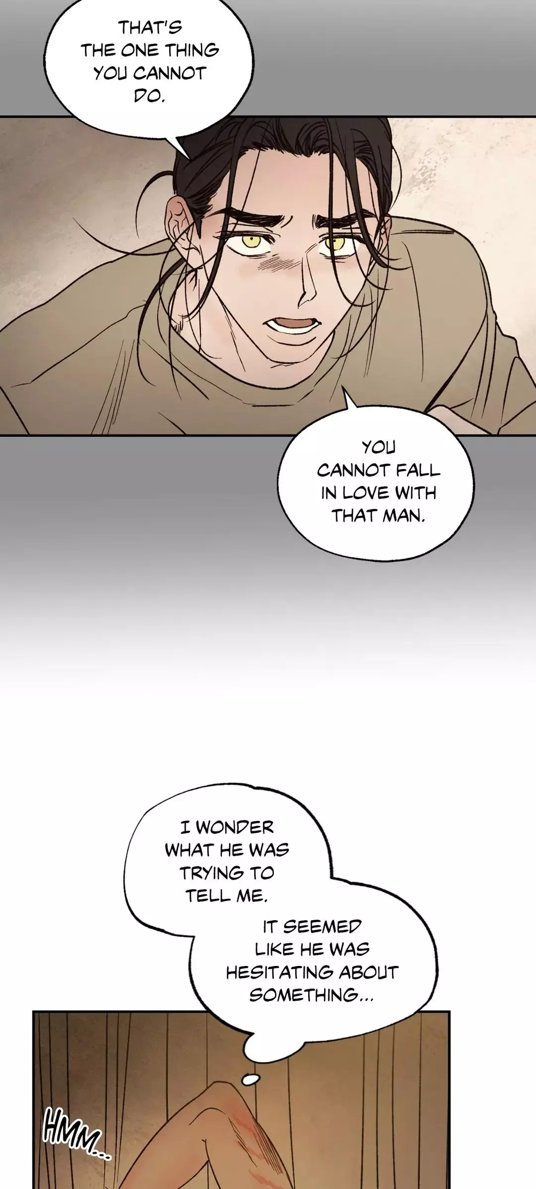 Crush And Burn - Chapter 60 Page 13