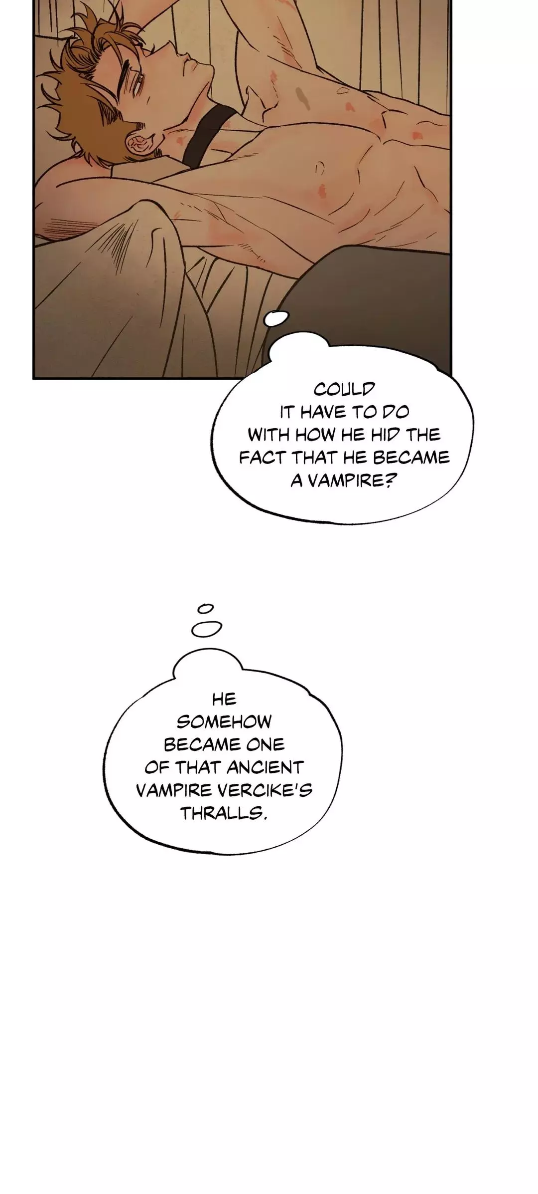 Crush And Burn - Chapter 60 Page 14