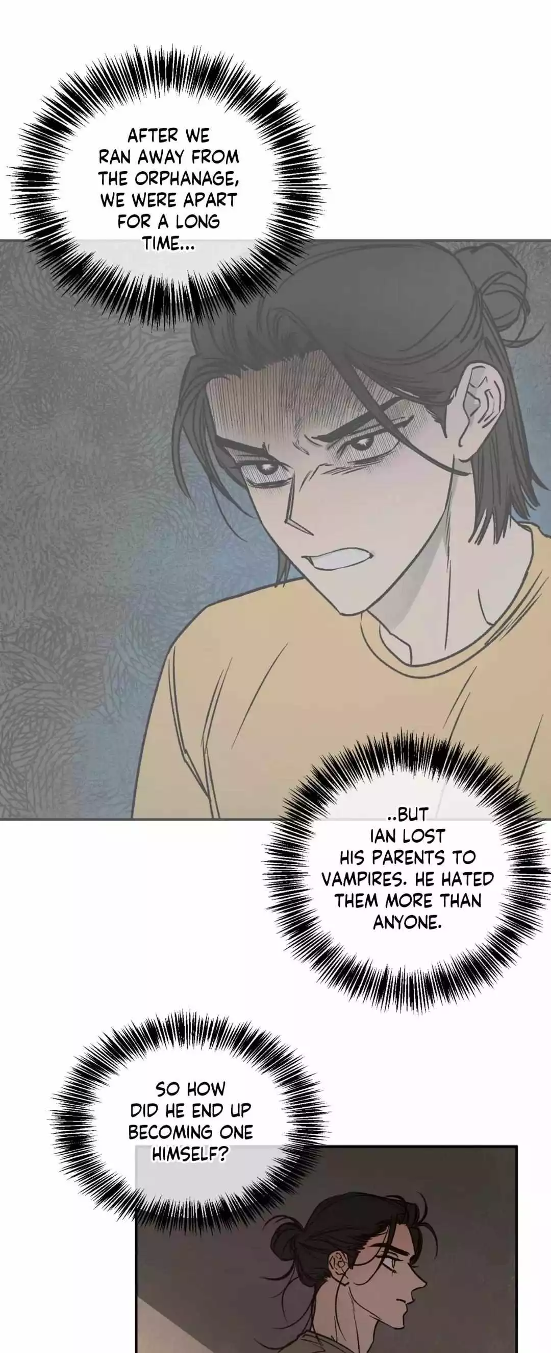 Crush And Burn - Chapter 60 Page 15
