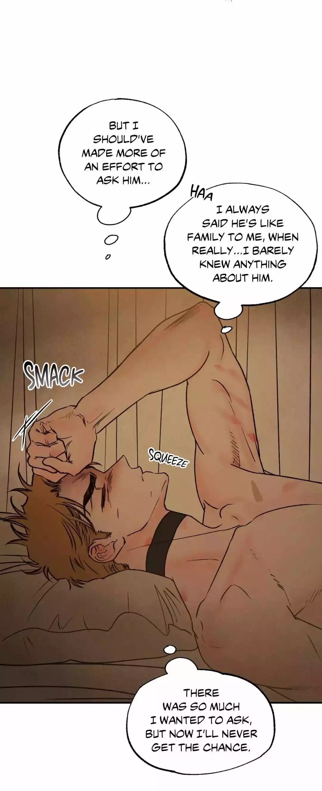 Crush And Burn - Chapter 60 Page 17