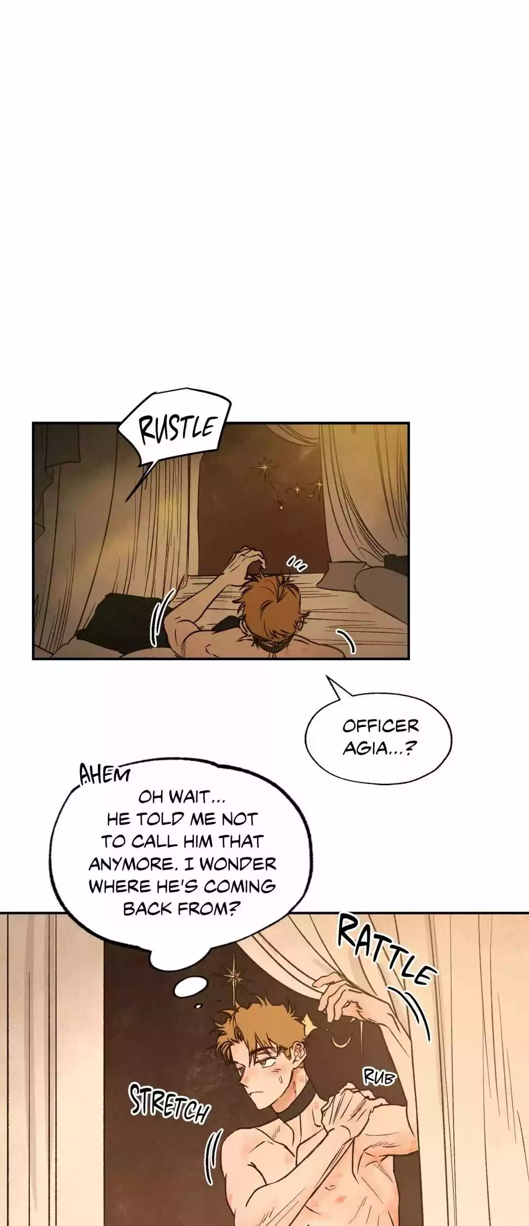 Crush And Burn - Chapter 60 Page 18