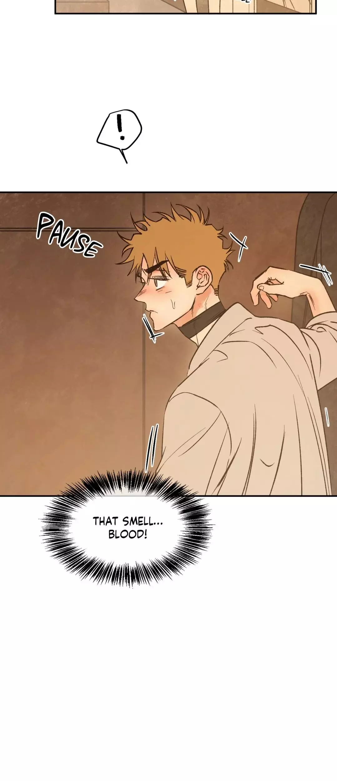 Crush And Burn - Chapter 60 Page 20