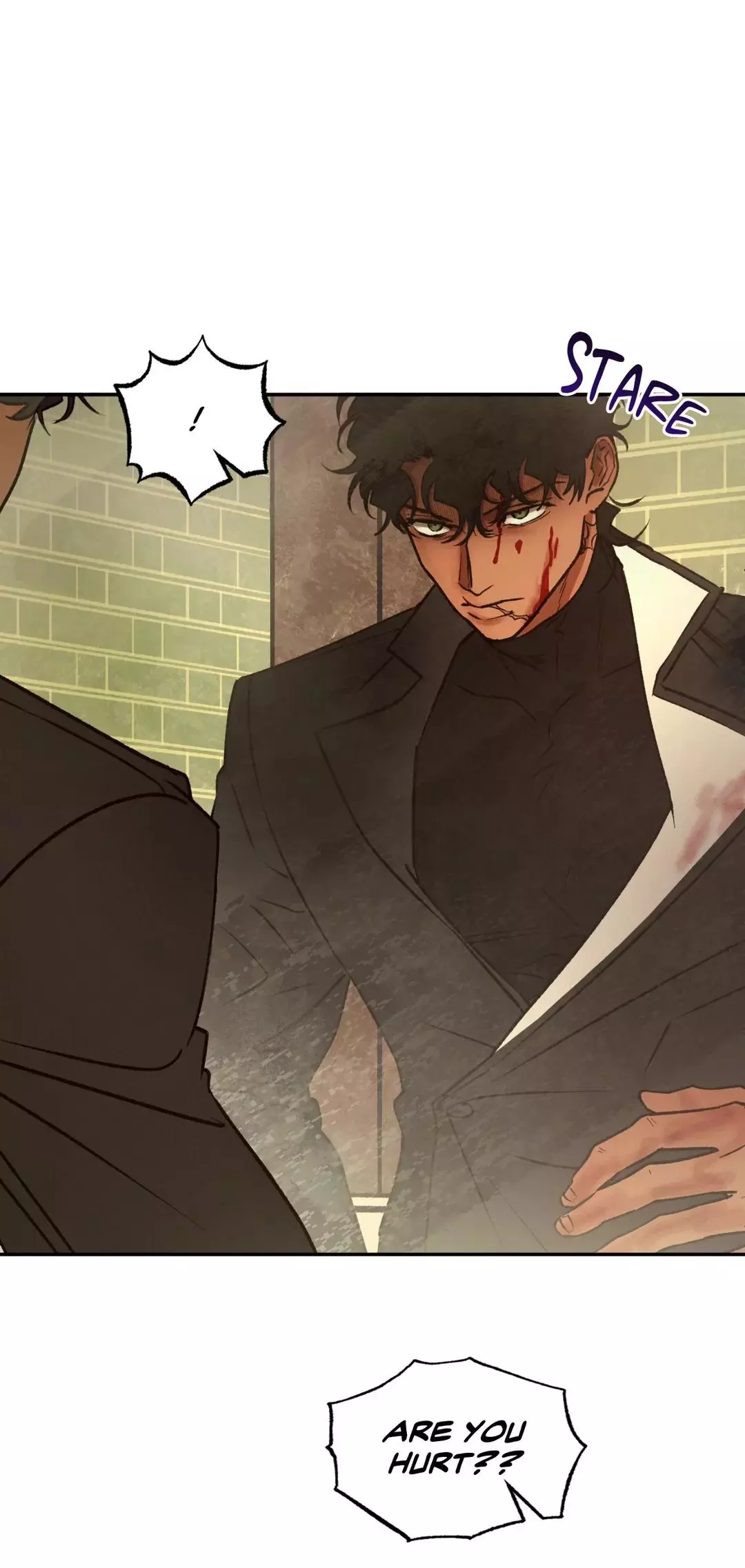 Crush And Burn - Chapter 60 Page 22