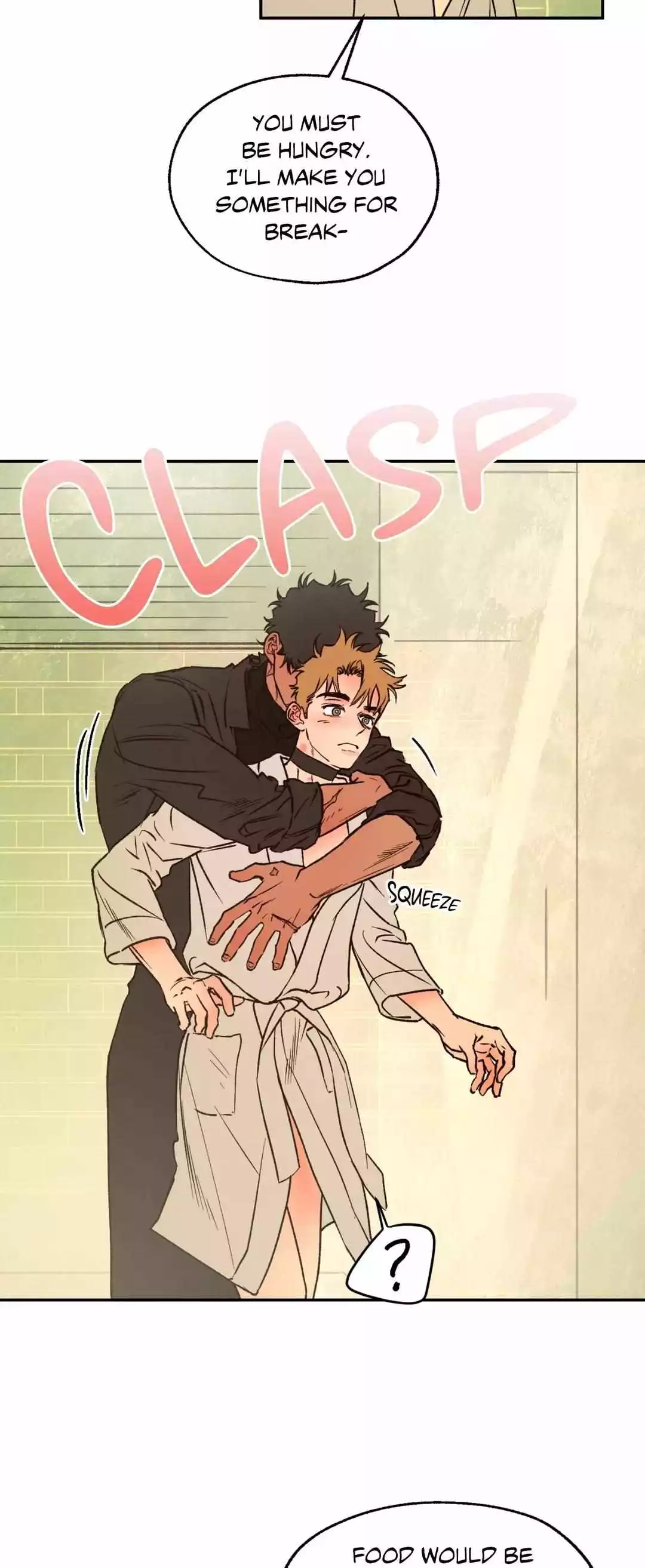 Crush And Burn - Chapter 60 Page 25