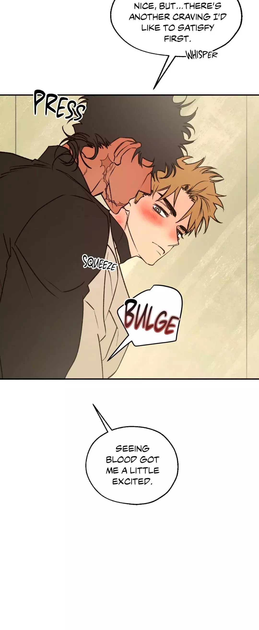 Crush And Burn - Chapter 60 Page 26