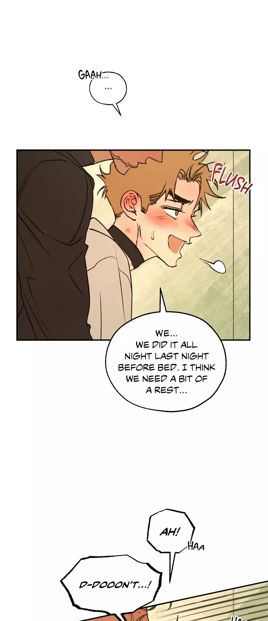 Crush And Burn - Chapter 60 Page 27