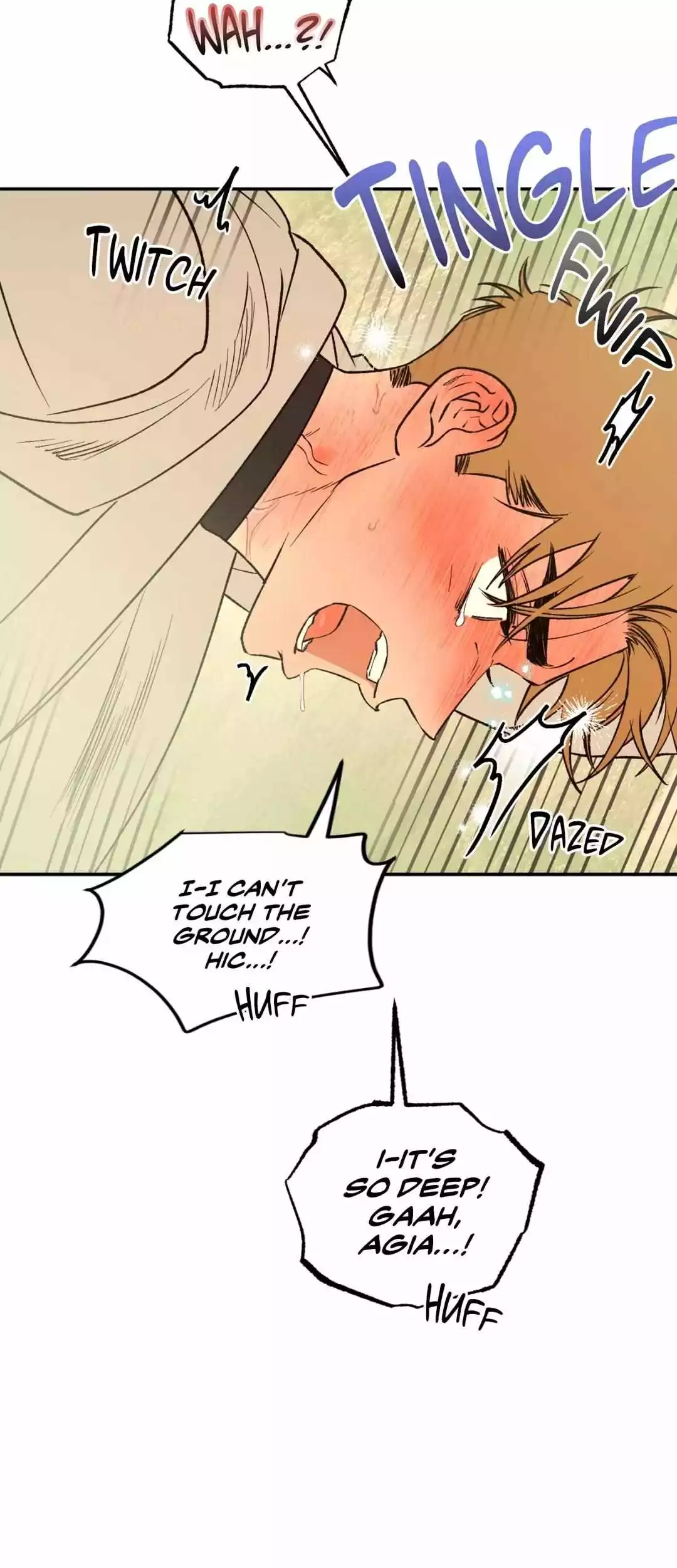 Crush And Burn - Chapter 60 Page 32