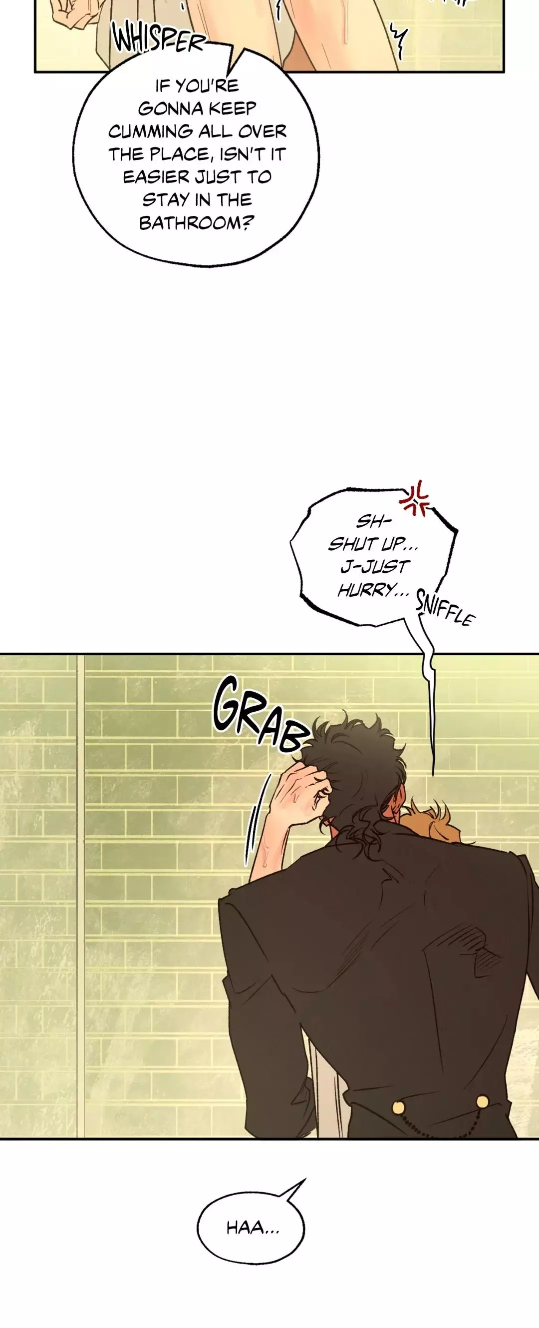 Crush And Burn - Chapter 60 Page 41