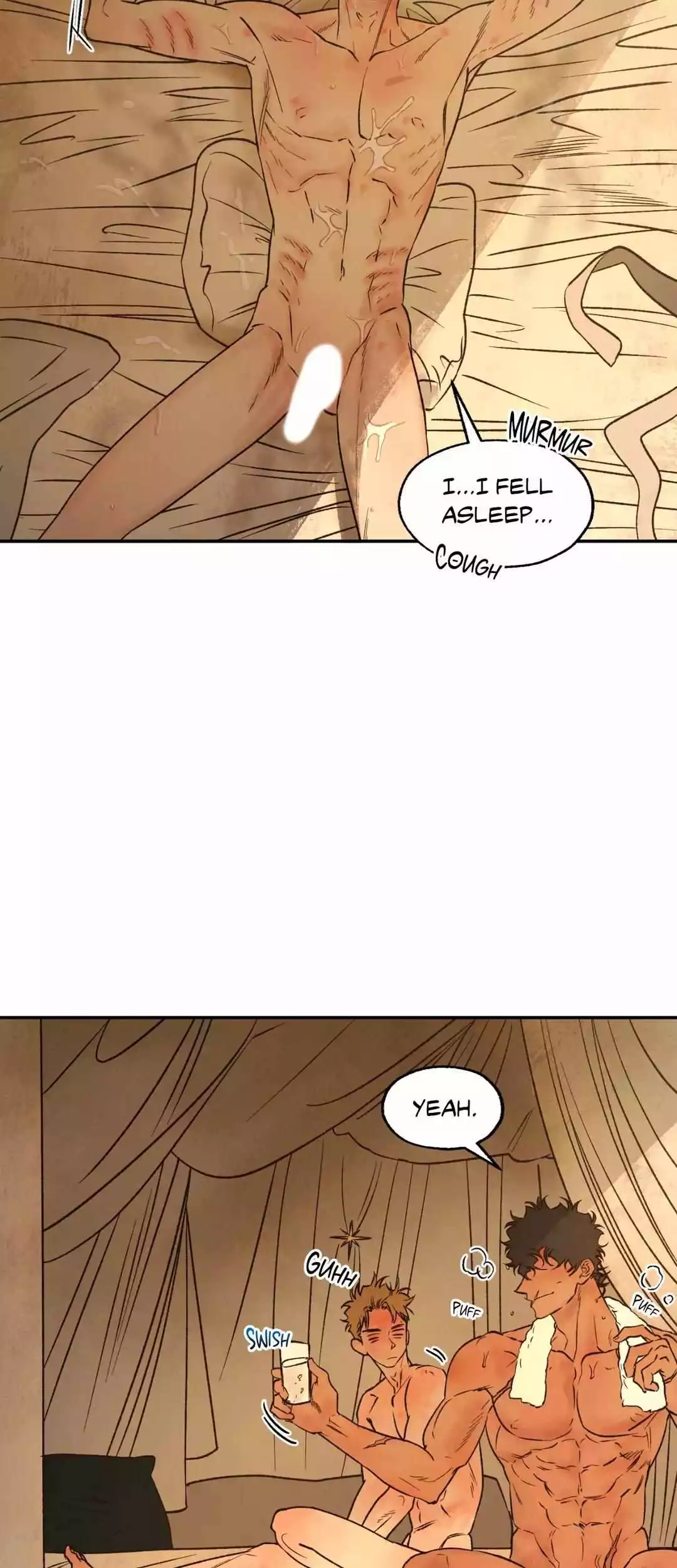 Crush And Burn - Chapter 60 Page 43