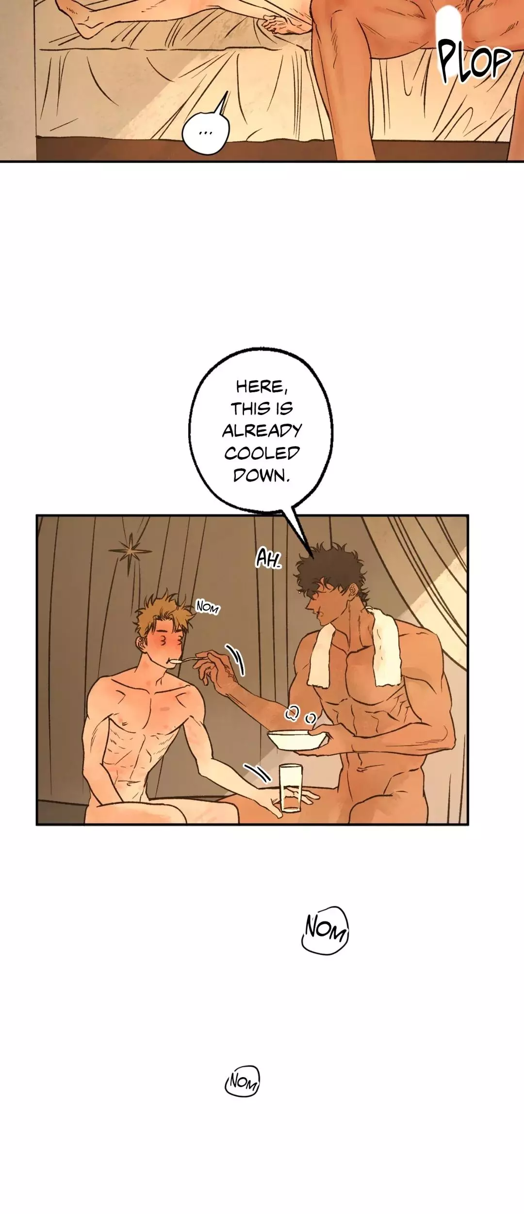 Crush And Burn - Chapter 60 Page 44