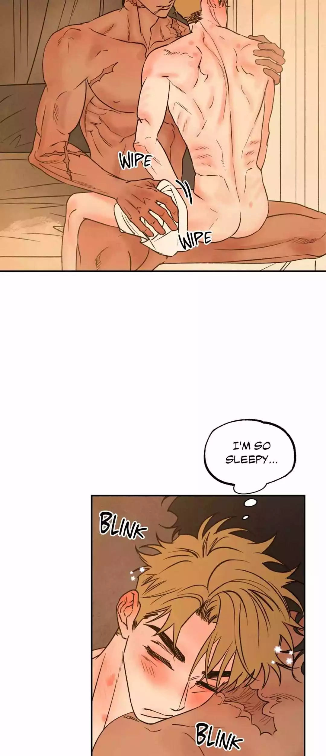 Crush And Burn - Chapter 60 Page 46
