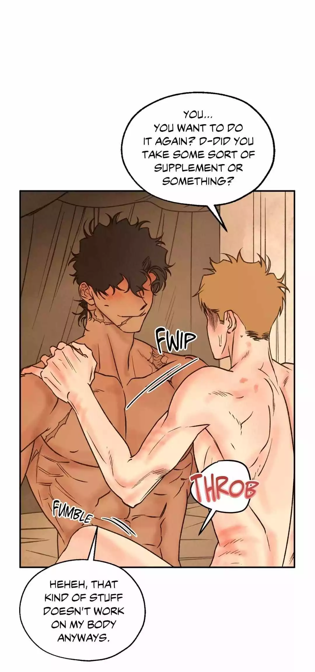 Crush And Burn - Chapter 60 Page 48