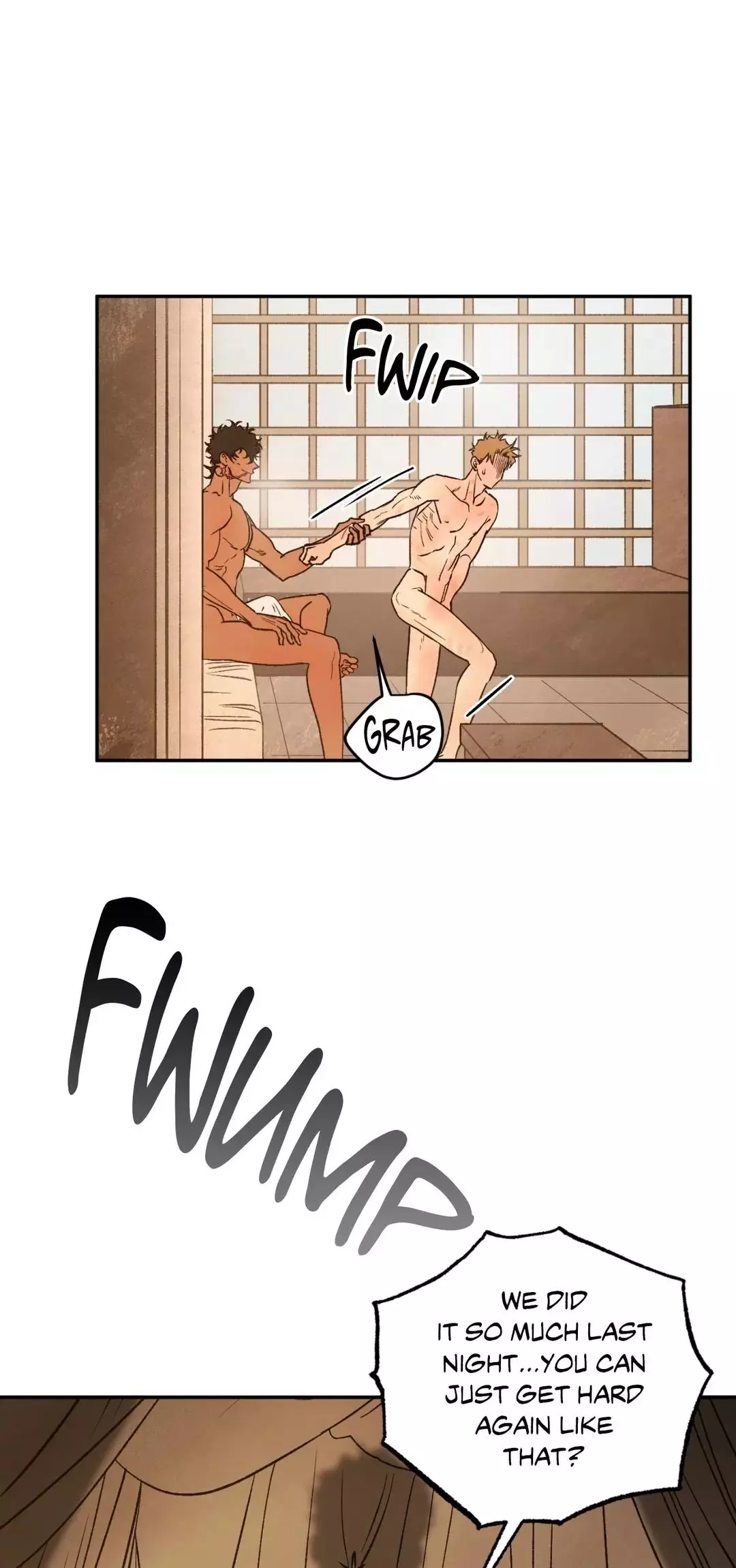 Crush And Burn - Chapter 60 Page 49