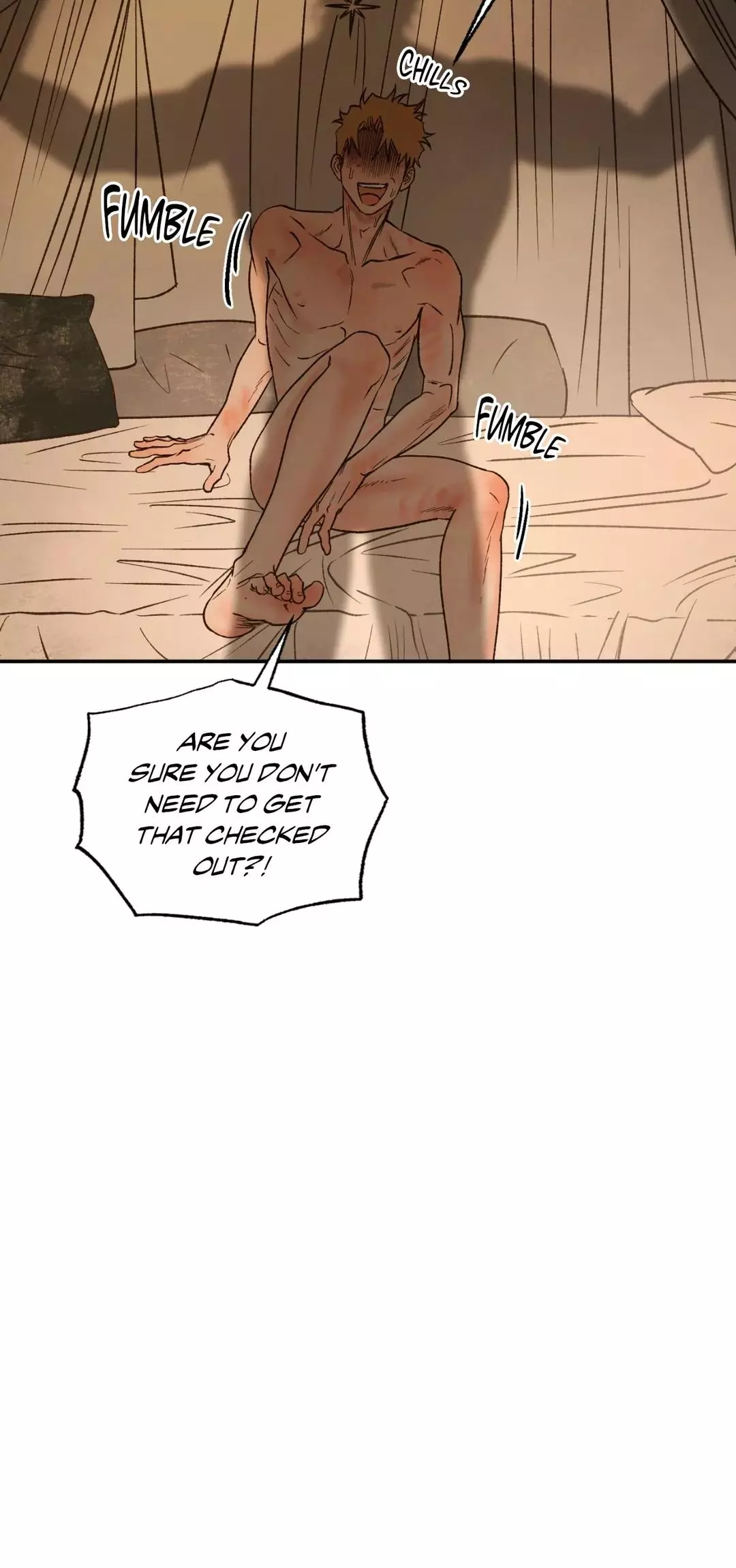Crush And Burn - Chapter 60 Page 50