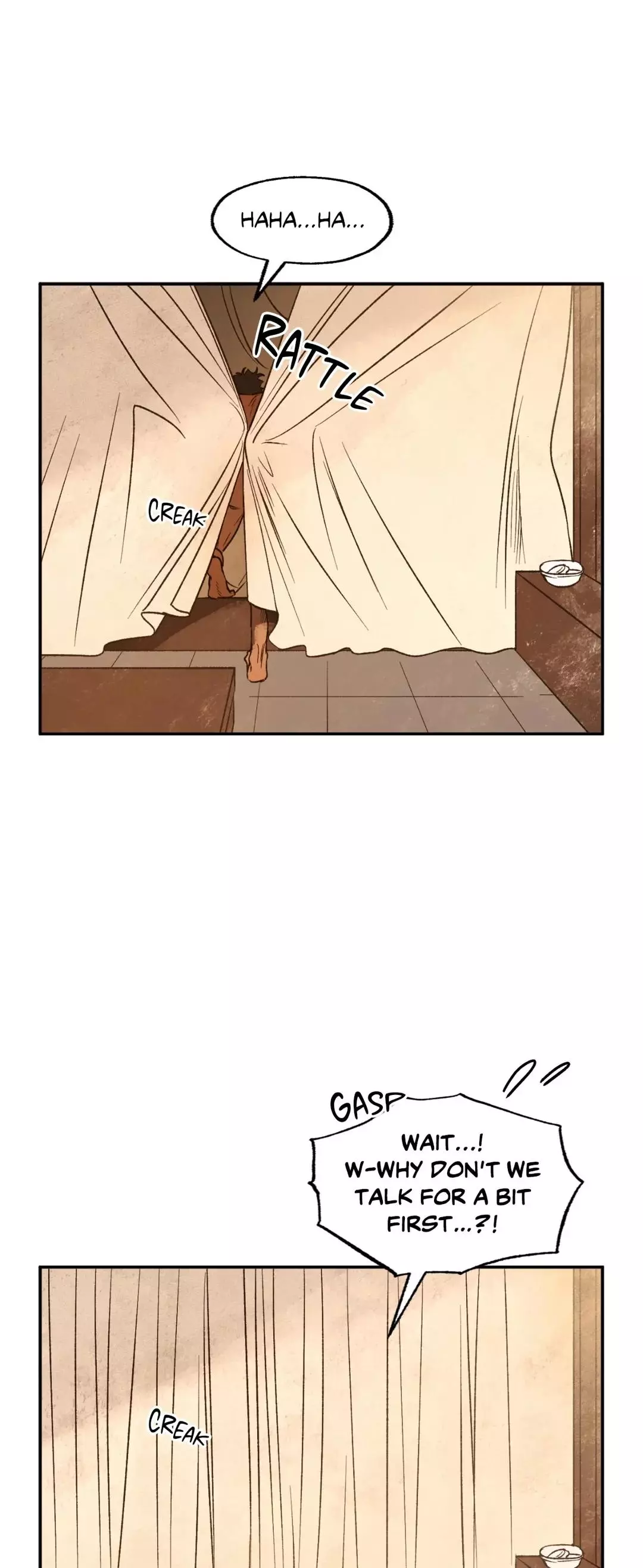 Crush And Burn - Chapter 60 Page 51