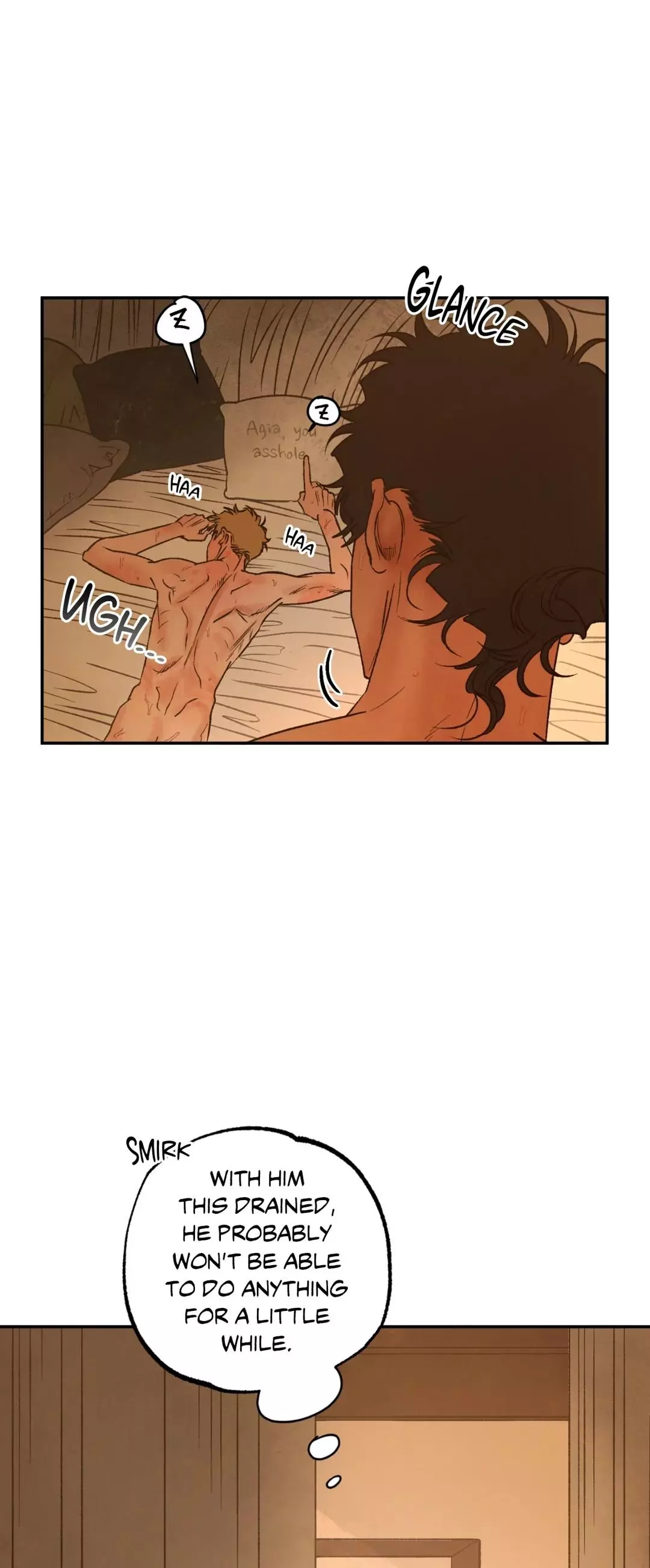 Crush And Burn - Chapter 60 Page 55