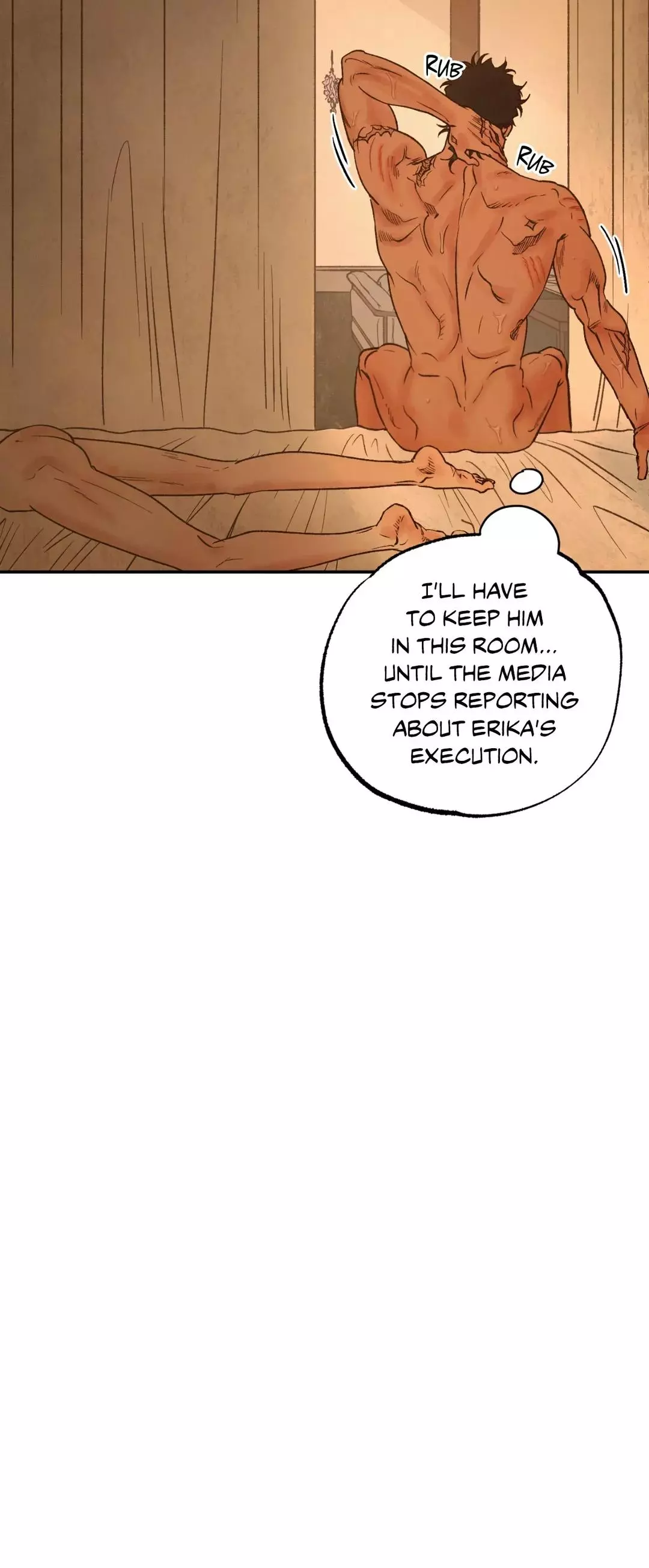 Crush And Burn - Chapter 60 Page 56