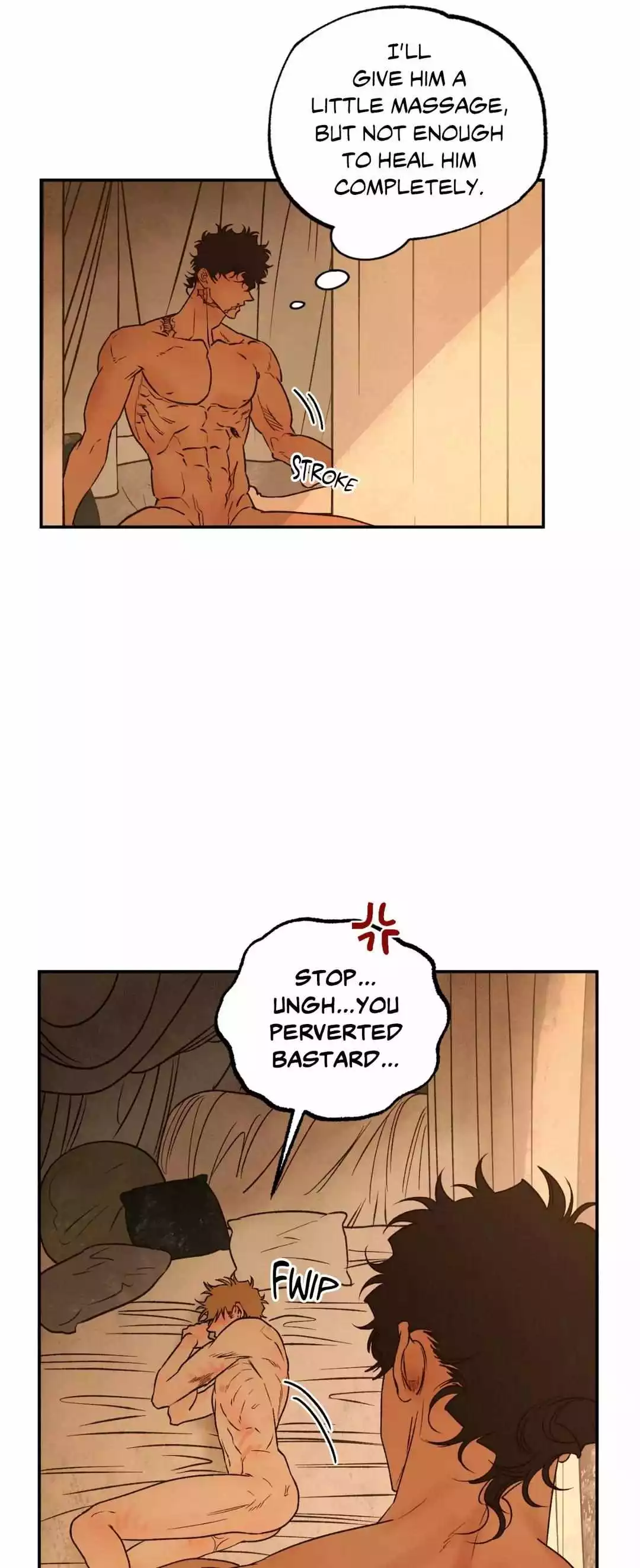Crush And Burn - Chapter 60 Page 57