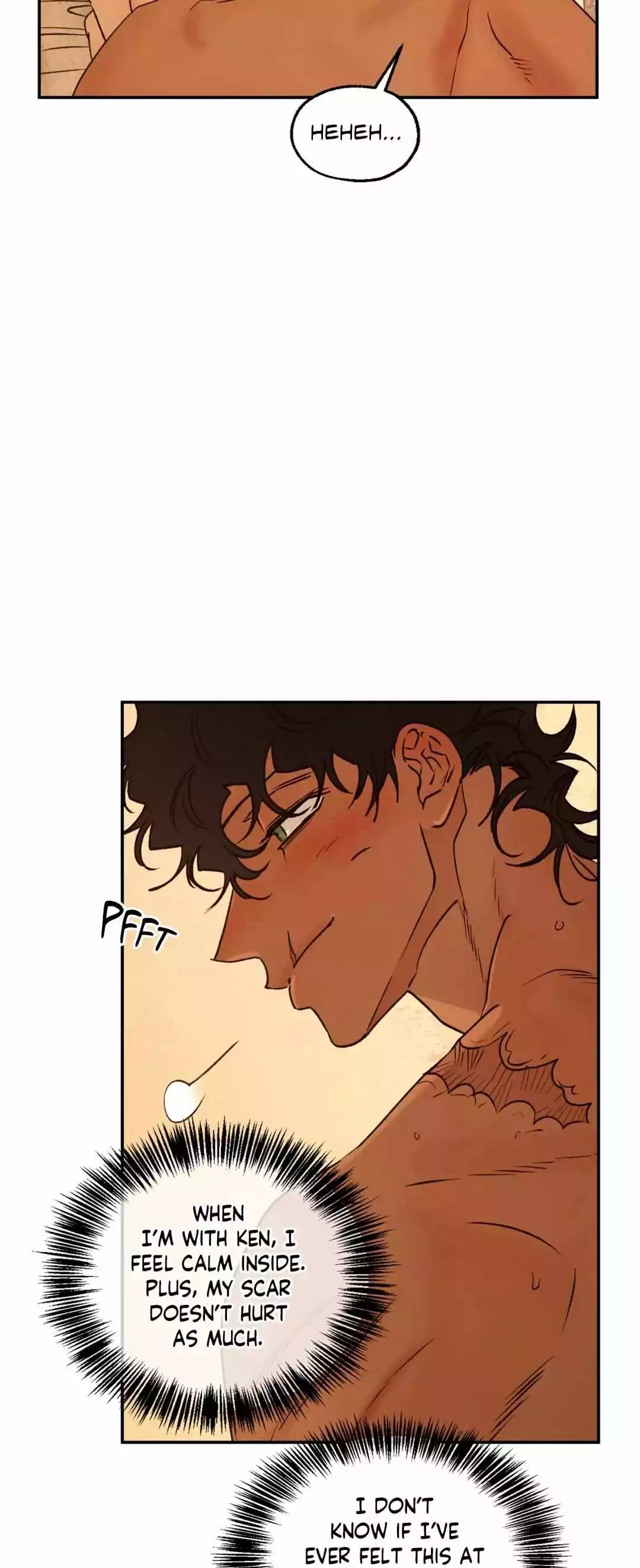 Crush And Burn - Chapter 60 Page 58