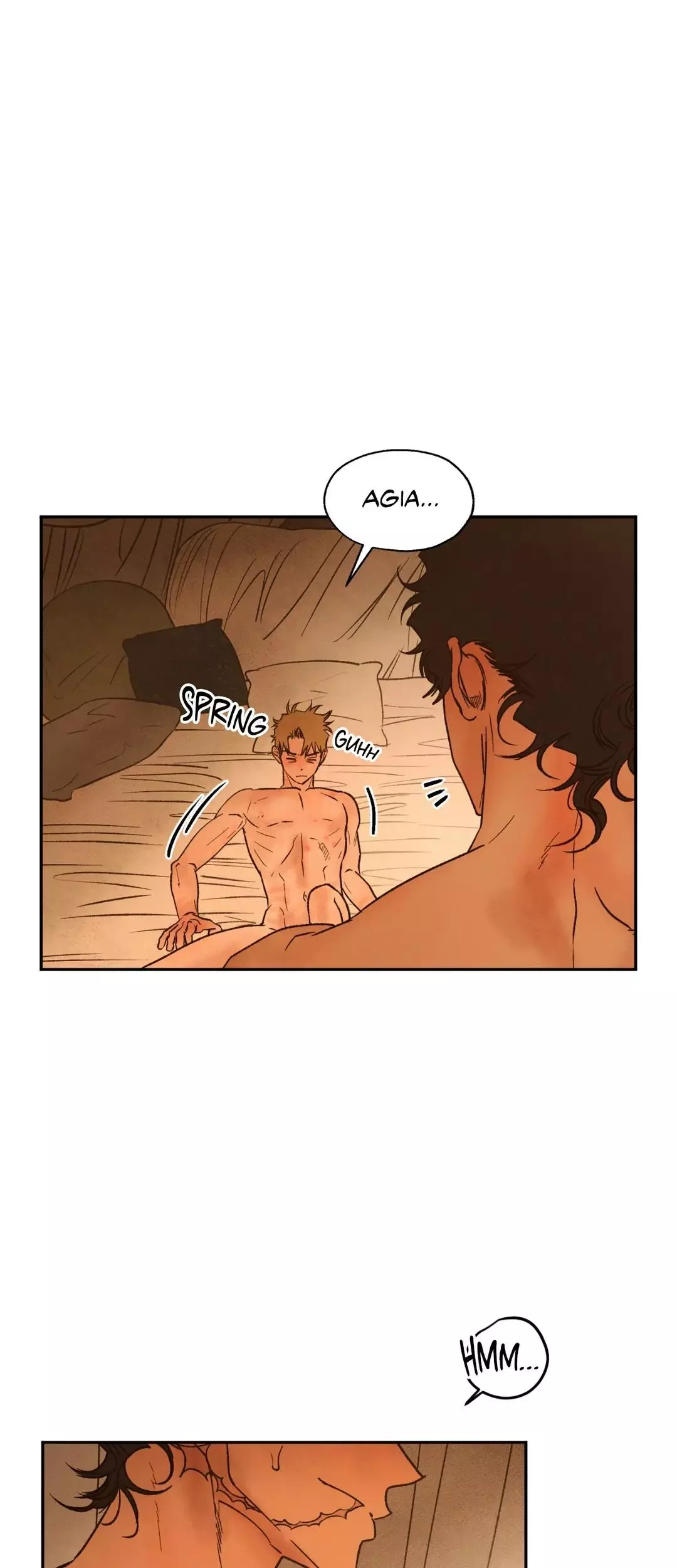 Crush And Burn - Chapter 60 Page 60
