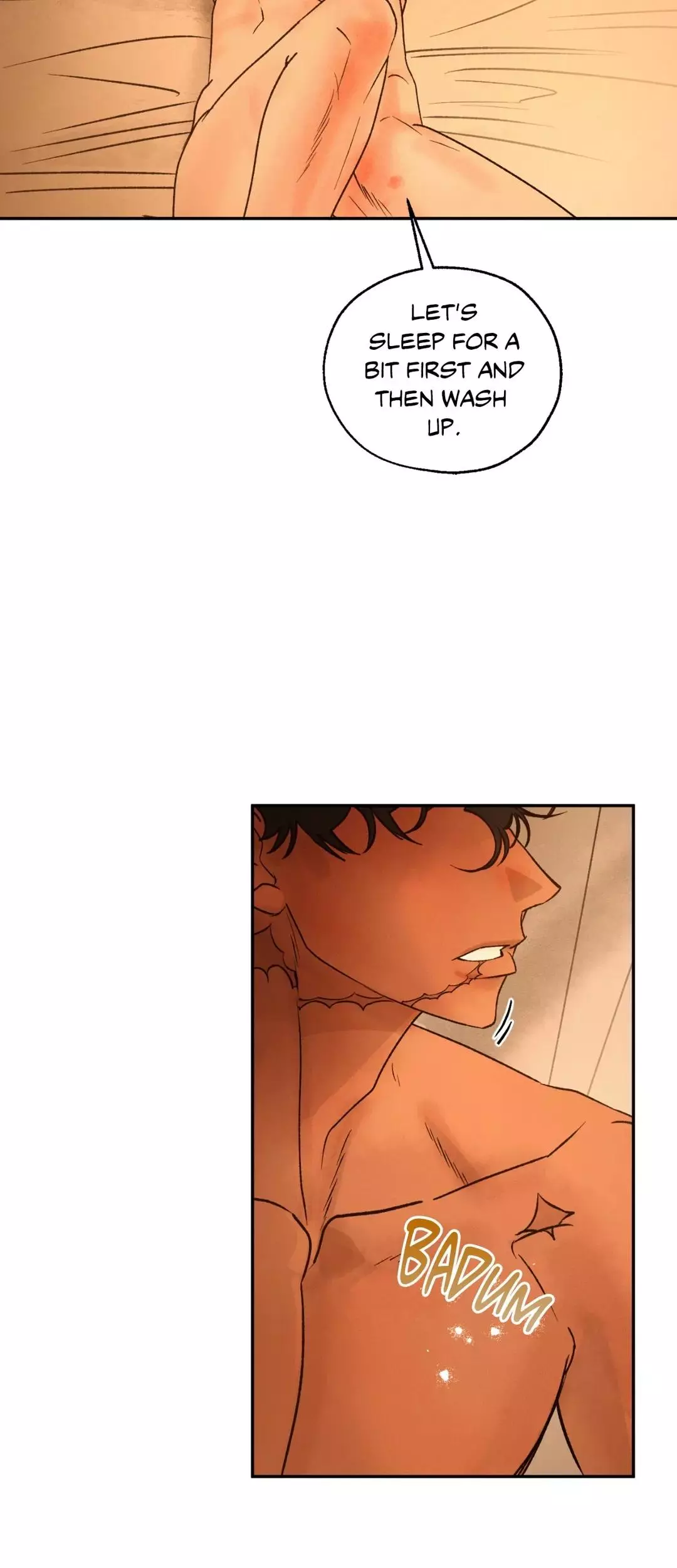 Crush And Burn - Chapter 60 Page 62