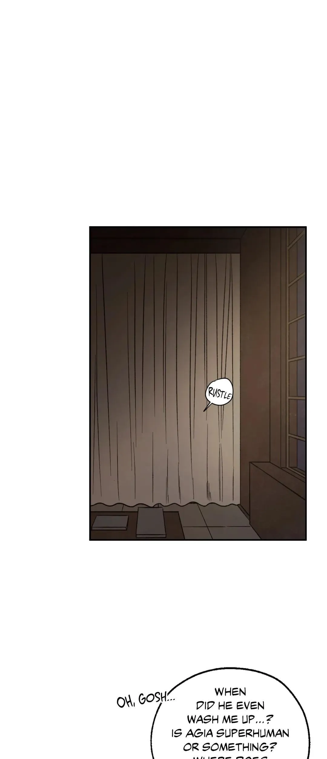 Crush And Burn - Chapter 61 Page 3