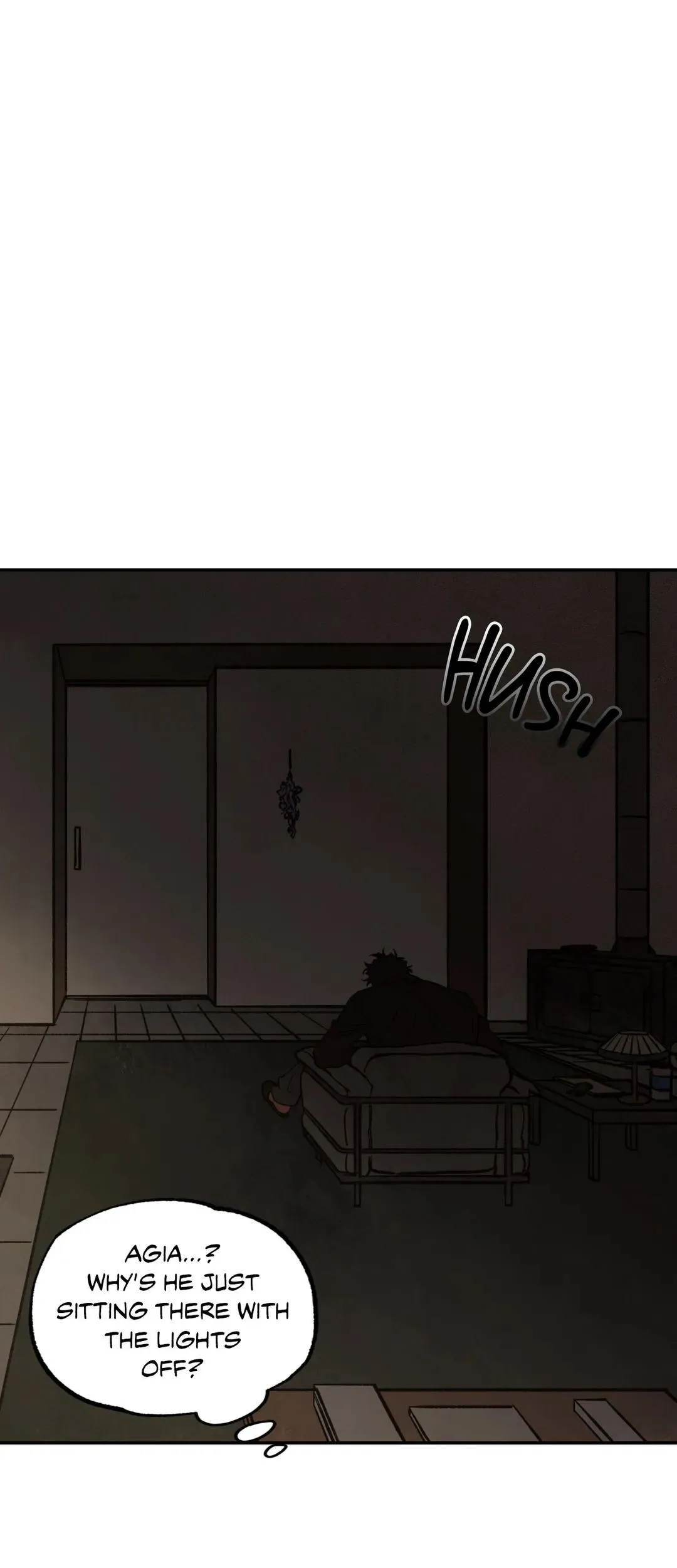 Crush And Burn - Chapter 61 Page 5