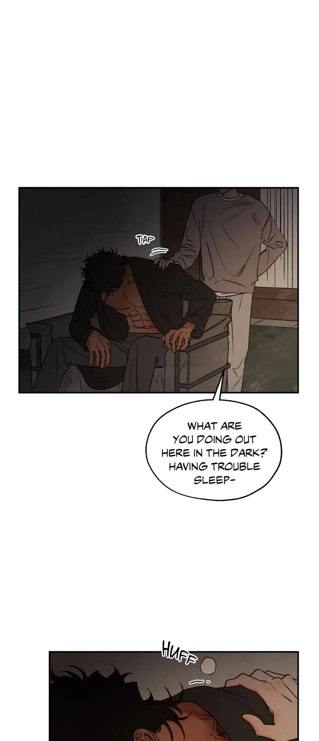 Crush And Burn - Chapter 61 Page 6