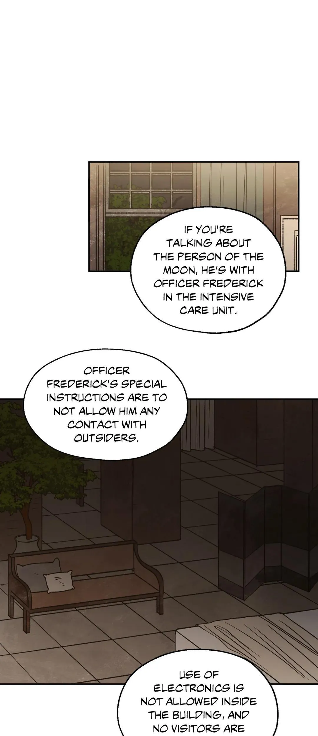 Crush And Burn - Chapter 61 Page 15