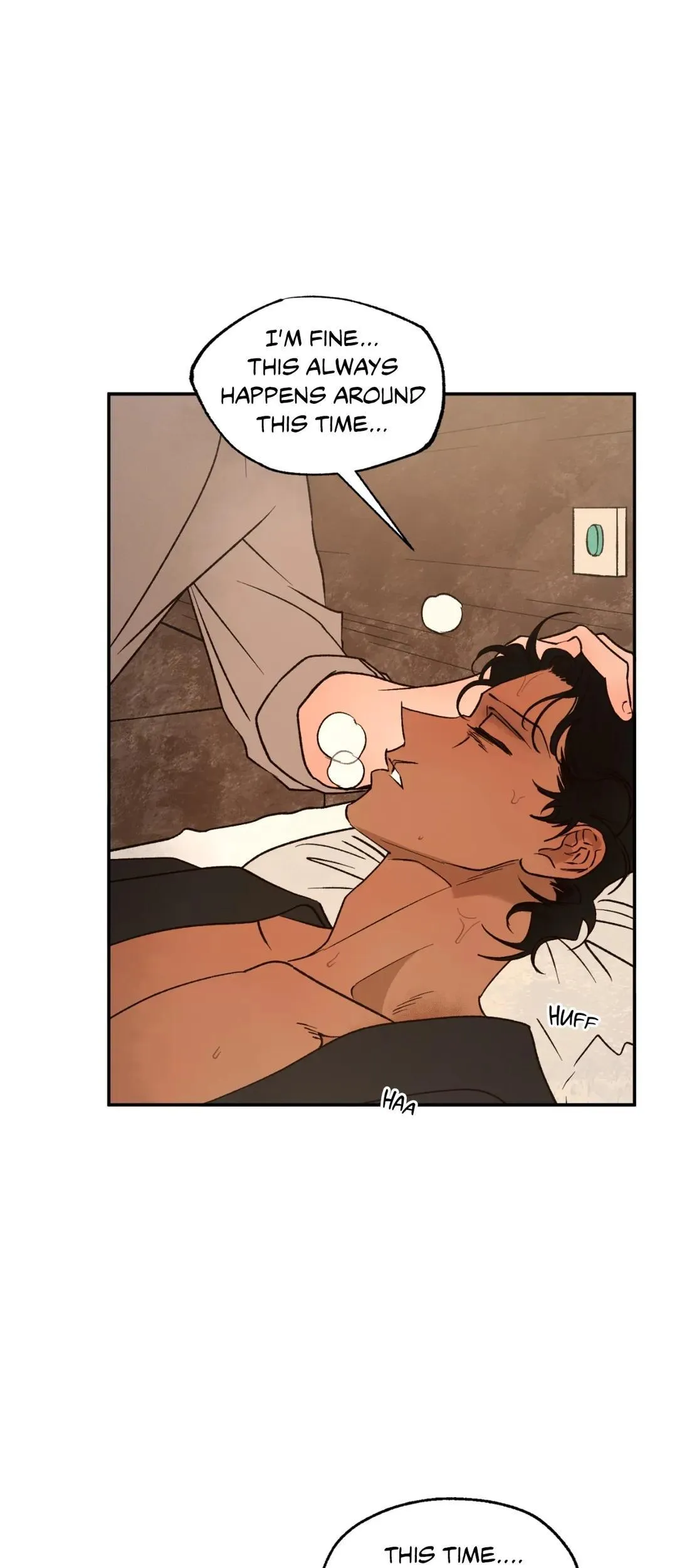Crush And Burn - Chapter 61 Page 24