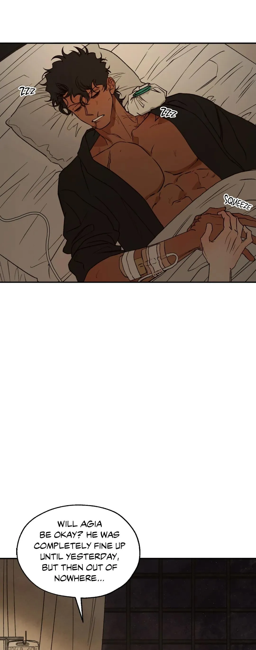 Crush And Burn - Chapter 61 Page 30