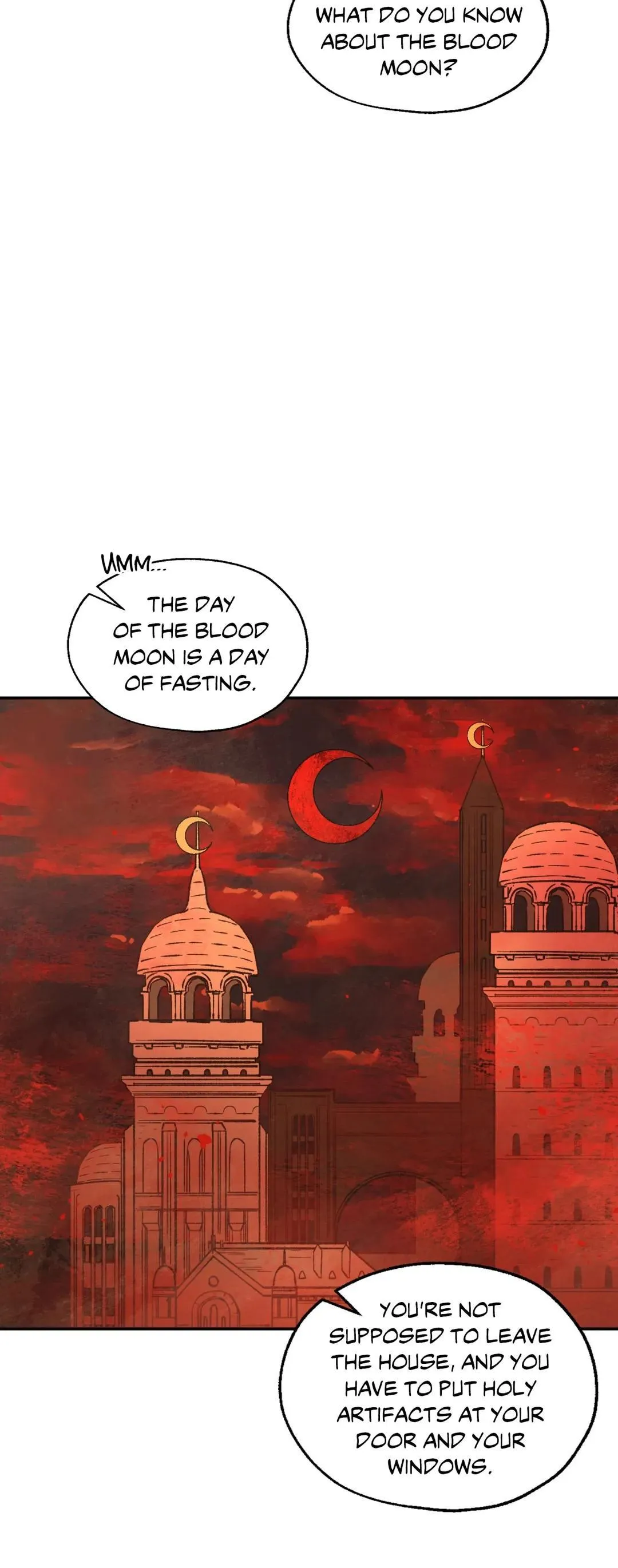 Crush And Burn - Chapter 61 Page 32