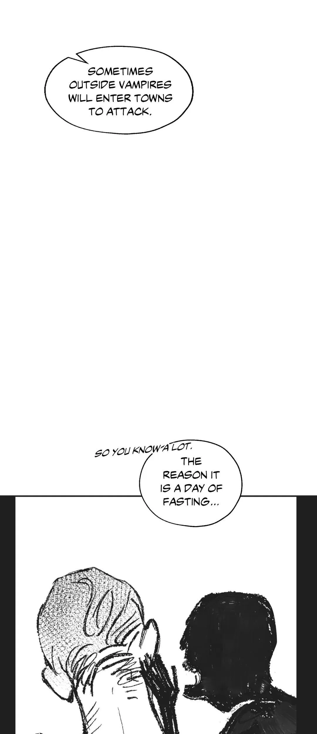 Crush And Burn - Chapter 61 Page 33