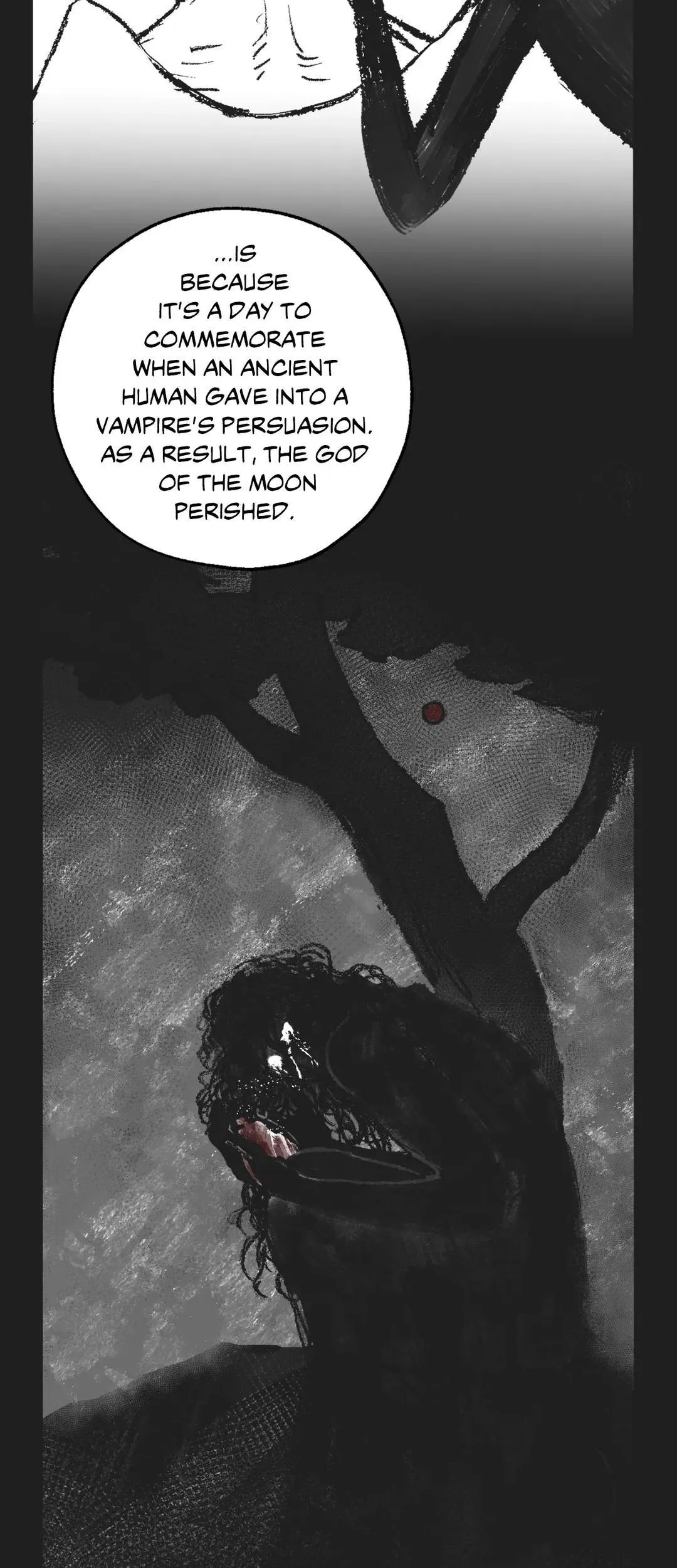 Crush And Burn - Chapter 61 Page 34