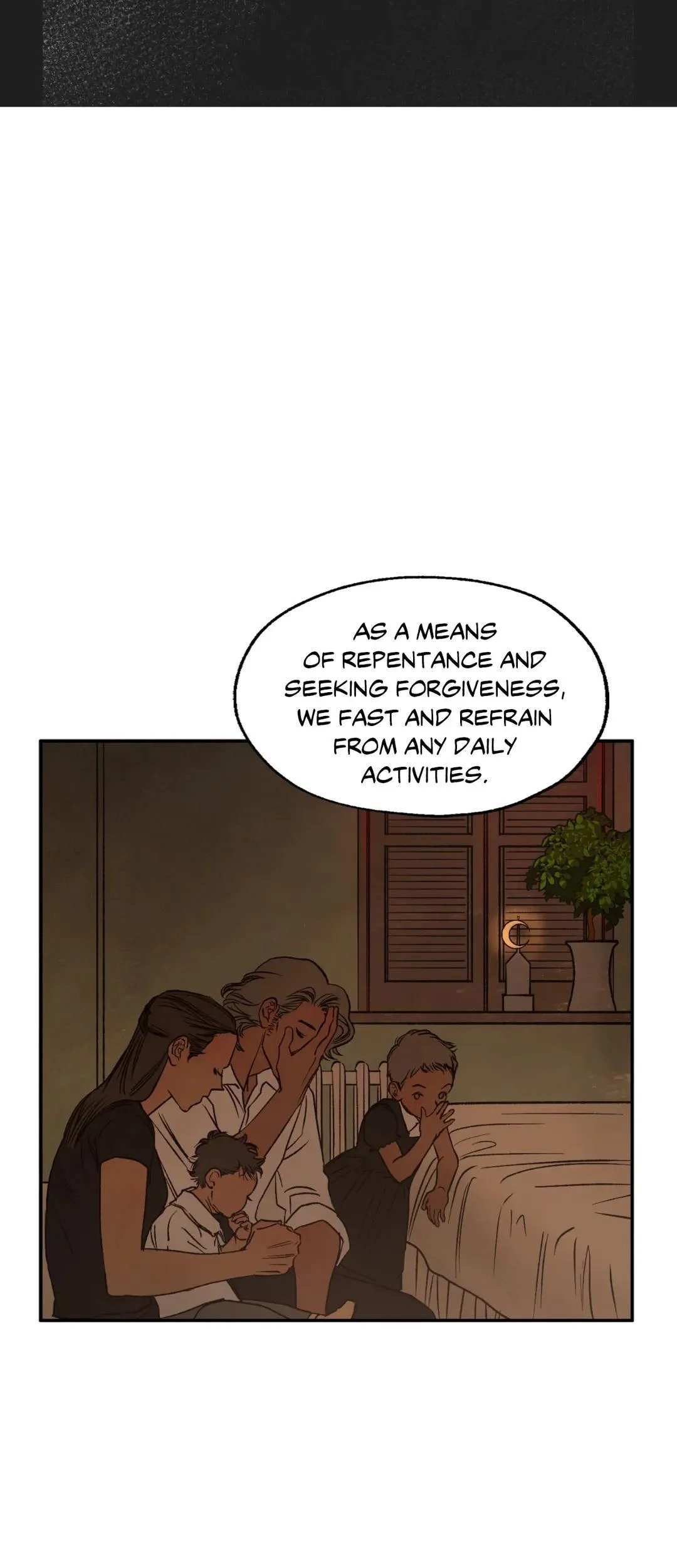 Crush And Burn - Chapter 61 Page 35