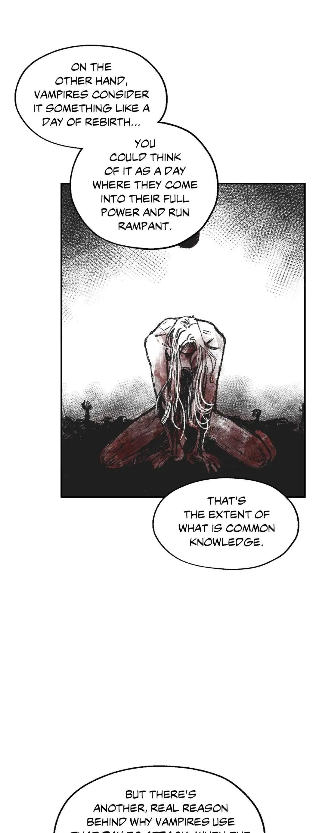 Crush And Burn - Chapter 61 Page 36