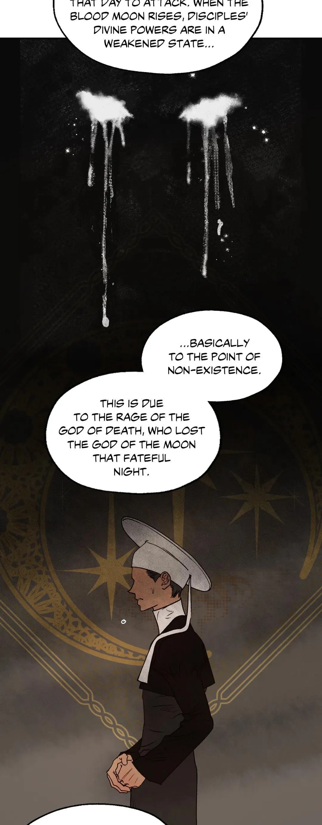 Crush And Burn - Chapter 61 Page 37