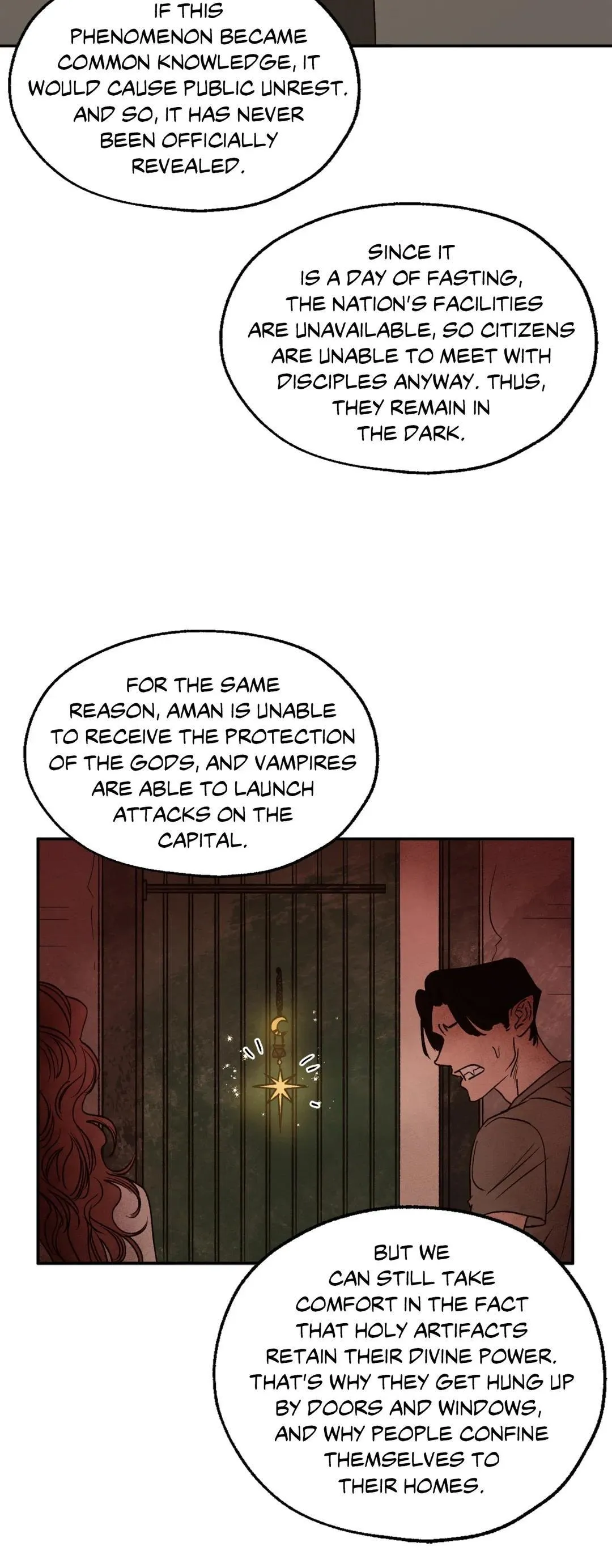 Crush And Burn - Chapter 61 Page 38