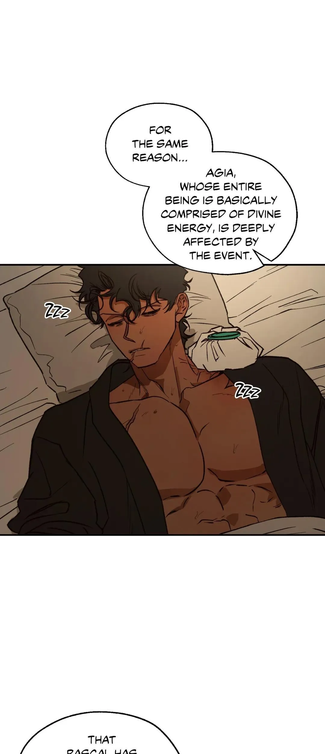 Crush And Burn - Chapter 61 Page 39