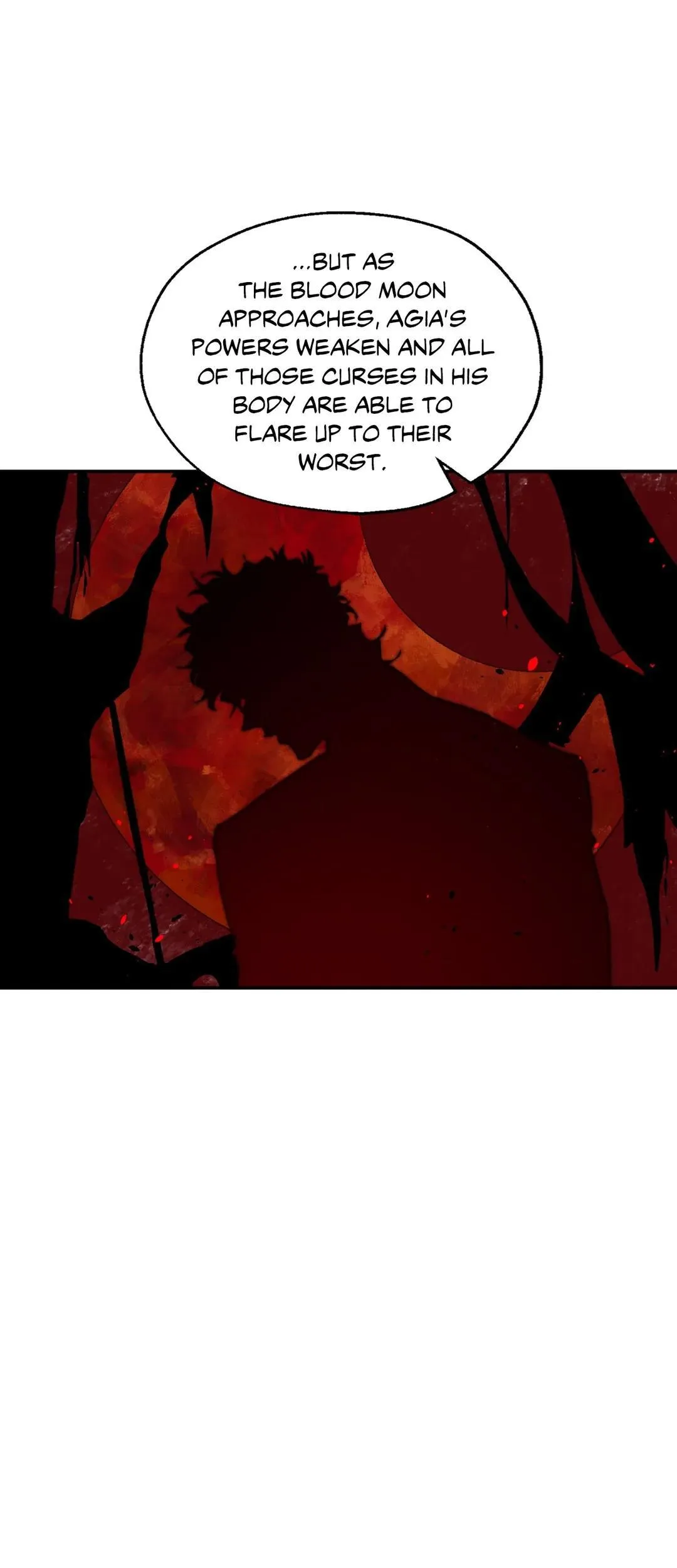 Crush And Burn - Chapter 61 Page 41