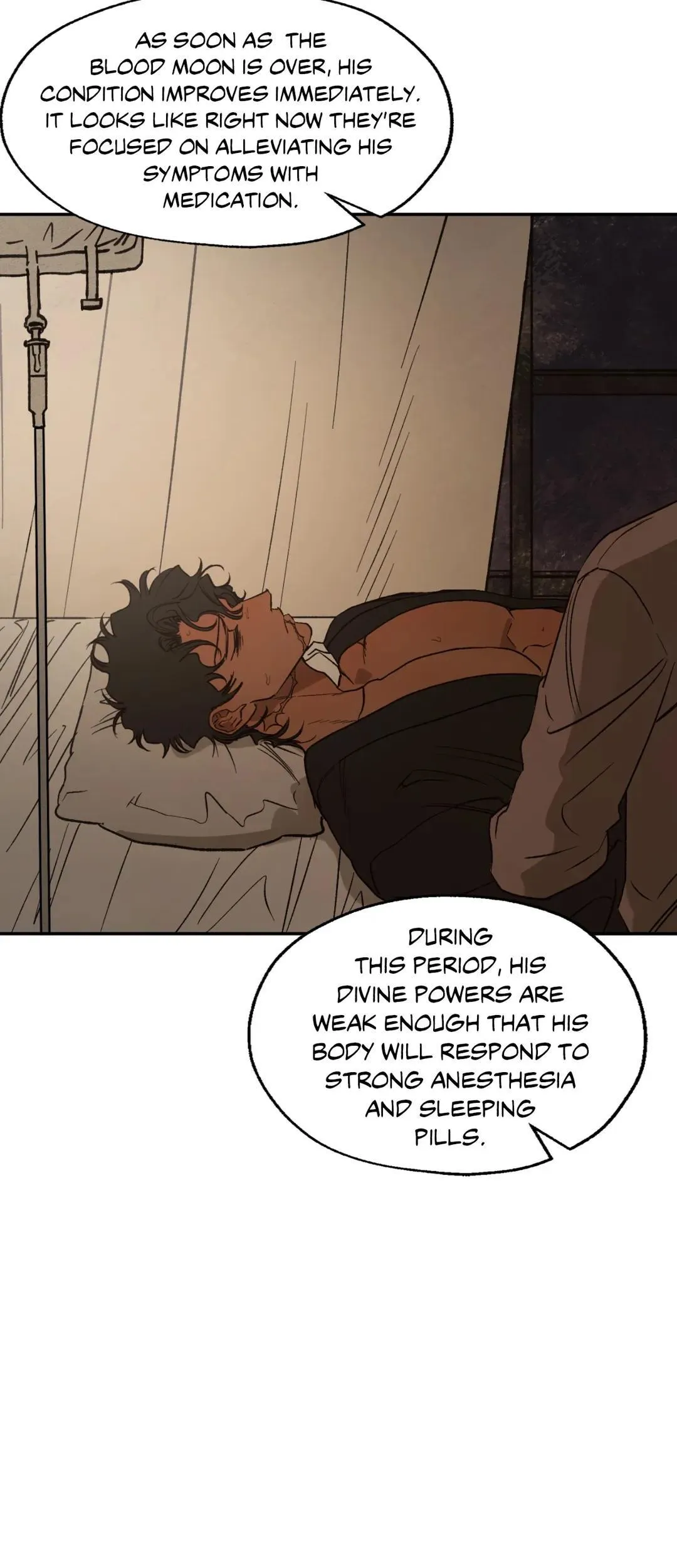 Crush And Burn - Chapter 61 Page 44
