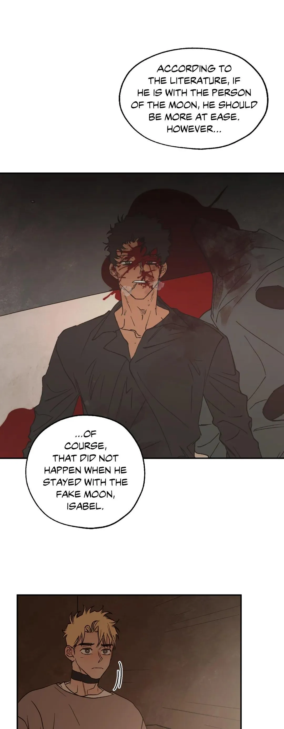 Crush And Burn - Chapter 61 Page 45