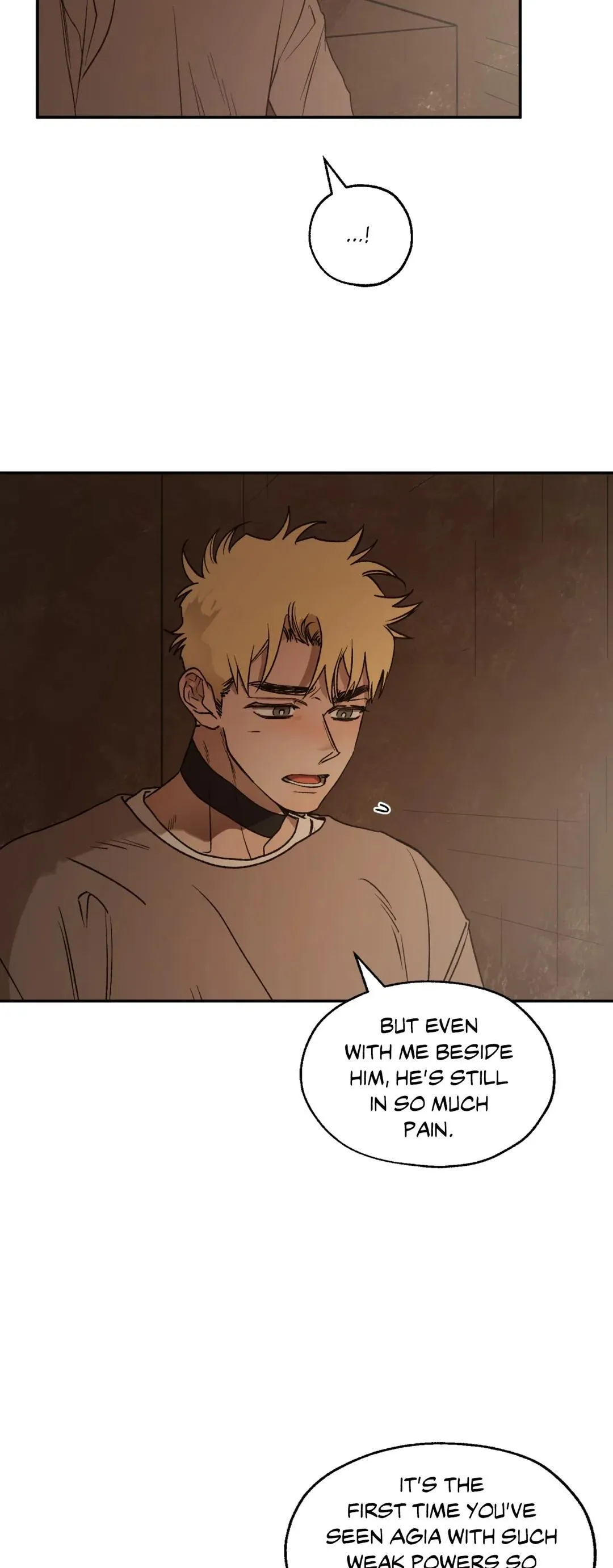 Crush And Burn - Chapter 61 Page 46